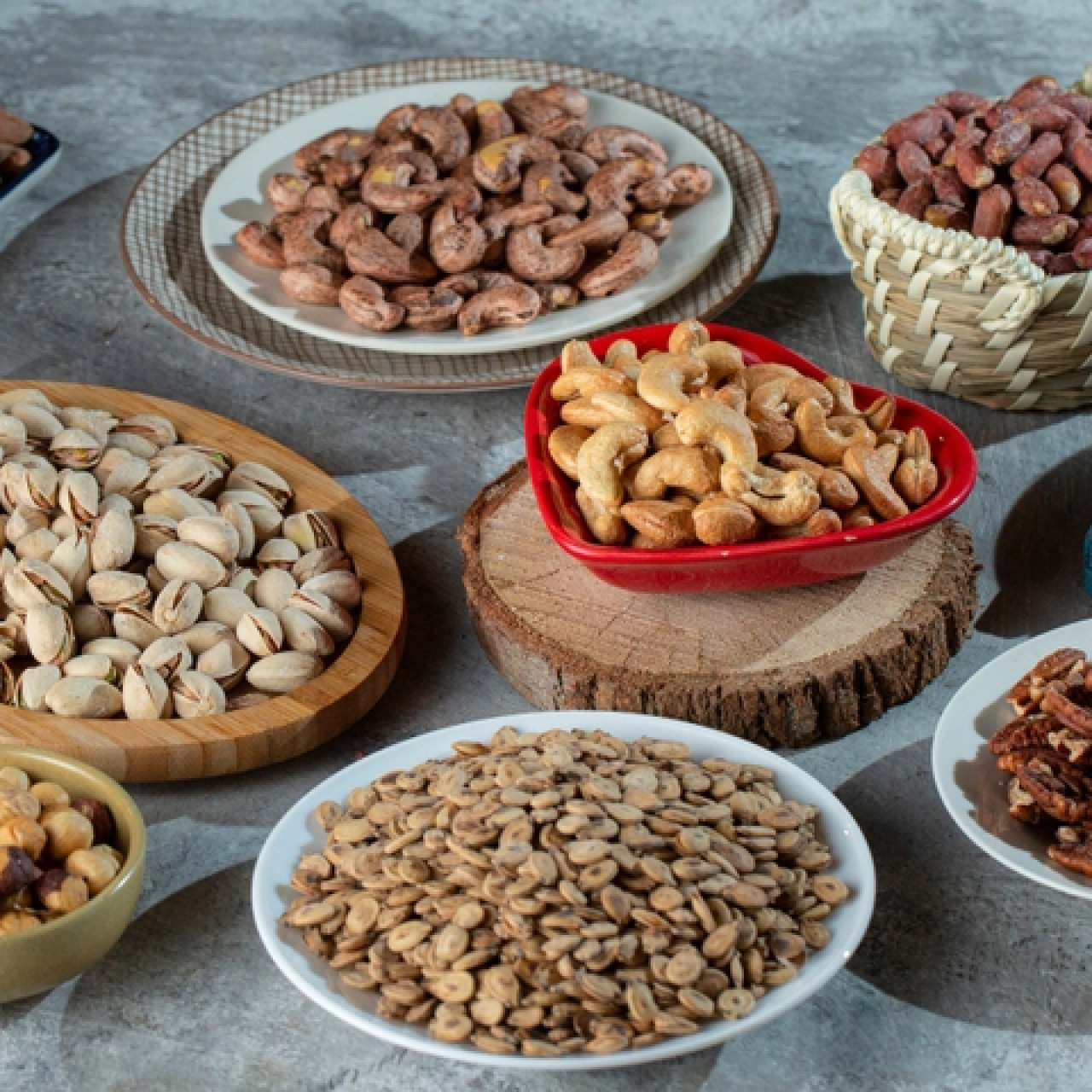 TESK: Yılbaşında merdiven altı ürünlere dikkat!