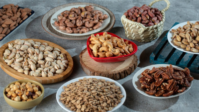 TESK: Yılbaşında merdiven altı ürünlere dikkat!