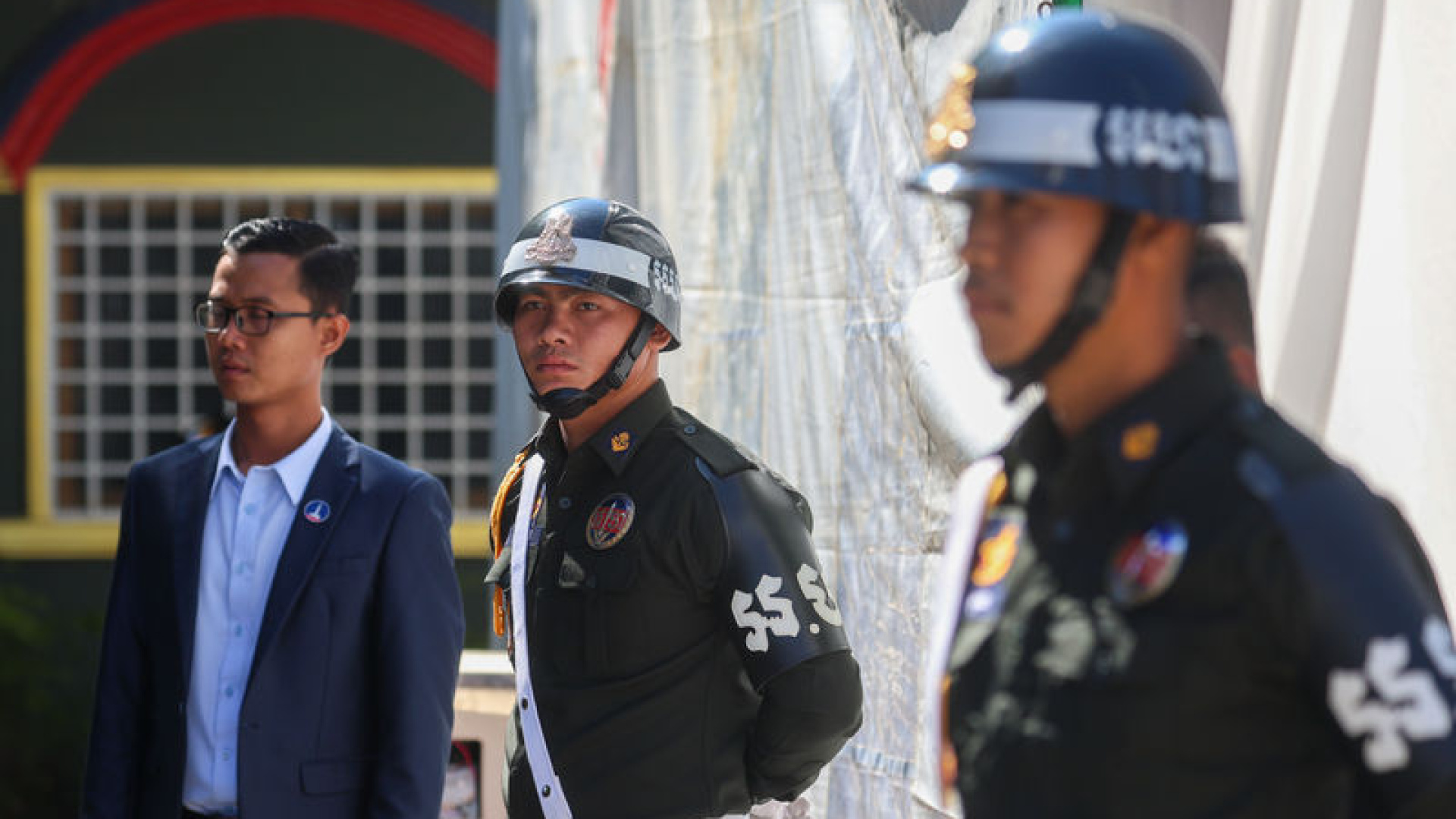 Tayland ve Kamboçya, sınır çatışmalarının ardından ateşkes ilan etti | Dış Haberler