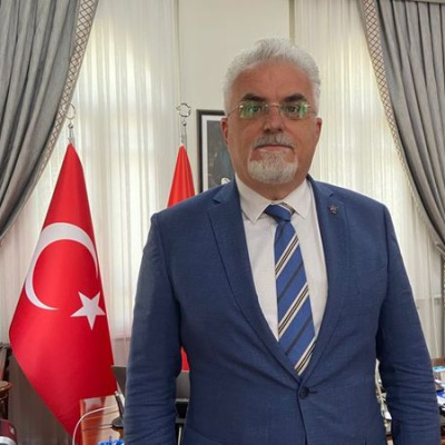 İBB İtfaiye Daire Başkanı gözaltında