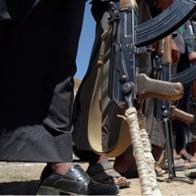 Arap Koalisyonu'ndan "Yemen'de müdahale" mesajı