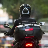 Yemekler geç geldi! POS cihazı nerede? Kanlı sipariş!