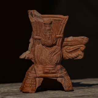 2025'e damga vuran 10 arkeolojik buluntu