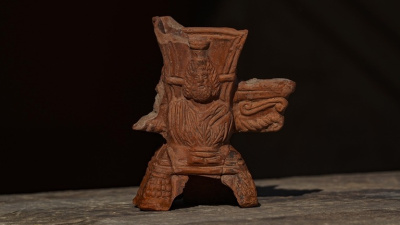 2025'e damga vuran 10 arkeolojik buluntu