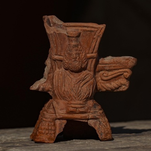 2025'e damga vuran 10 arkeolojik buluntu