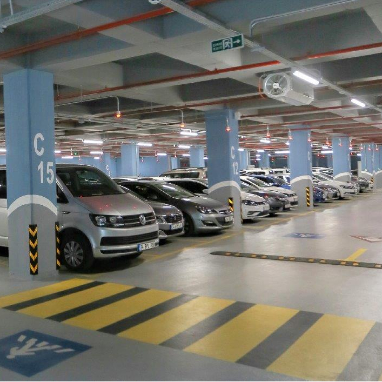 Otopark Yönetmeliği'nde Önemli Değişiklikler: İş-Yaşam Haberleri Güncellemeleri