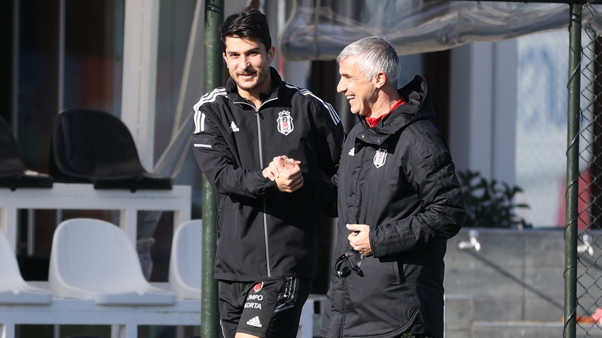 Önder Karaveli: Necip Uysal'ın üstünde başka forma görmek istemem - Beşiktaş Haberleri