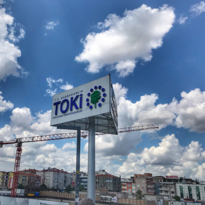 TOKİ 40 ilde konut ve iş yeri satıyor