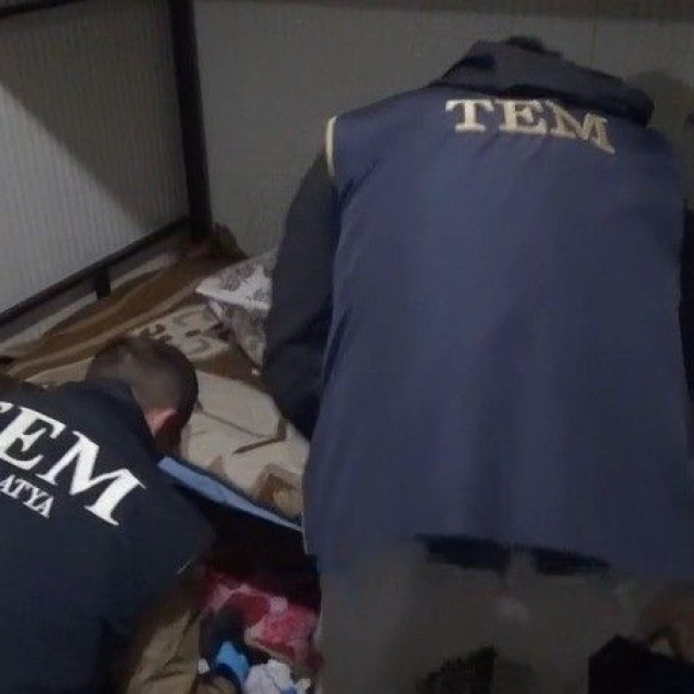 DEAŞ operasyonu: 3 tutuklama