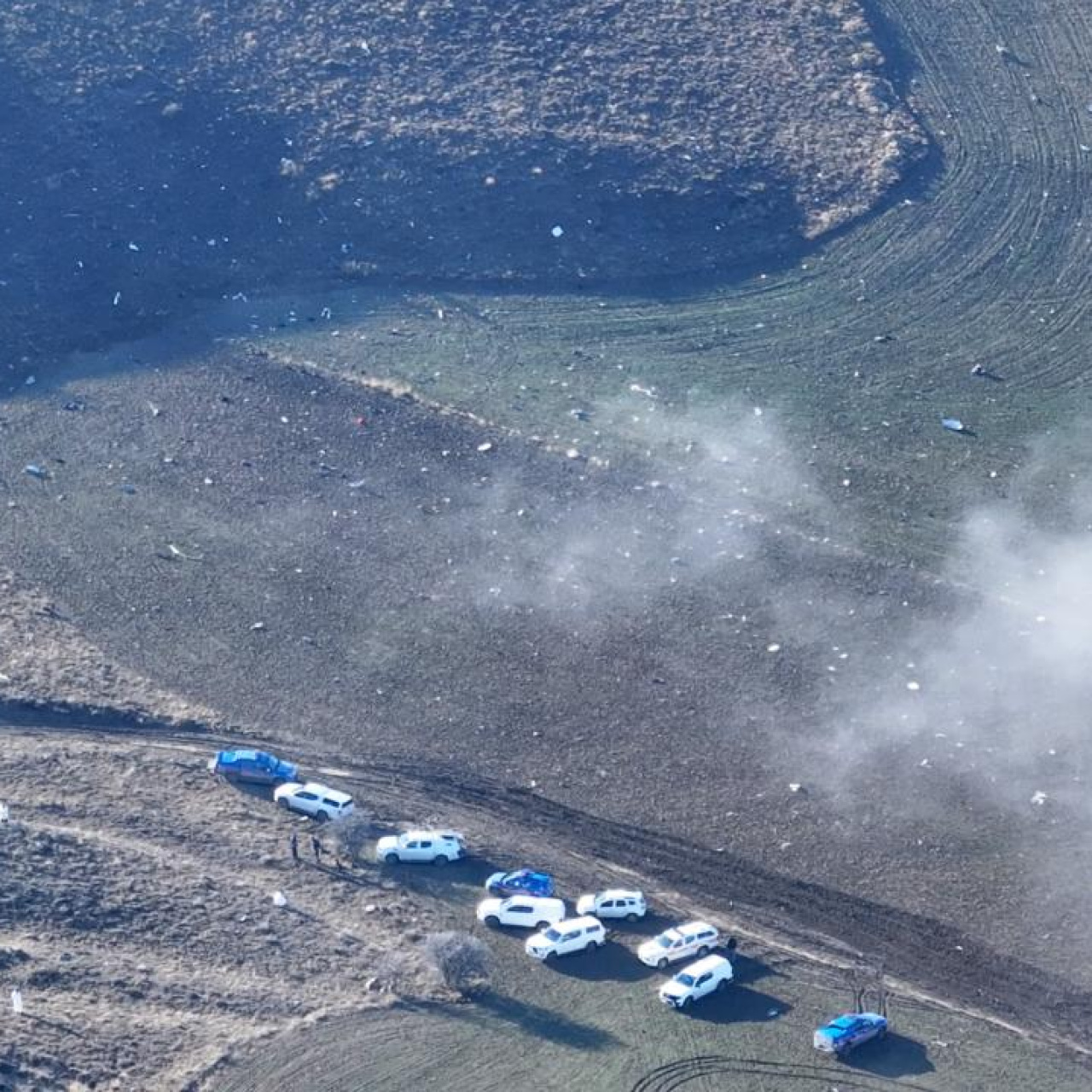 Libya: Soruşturmayı Türkiye ile yakından takip ediyoruz