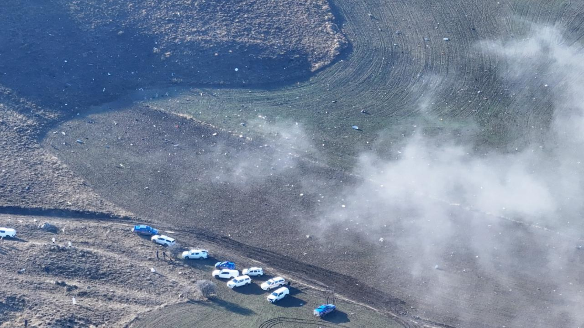 Libya Başbakanı Dibeybe: Soruşturmayı Türkiye ile işbirliği içinde yakından takip ediyoruz | Dış Haberler