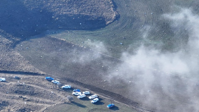 Libya: Soruşturmayı Türkiye ile yakından takip ediyoruz