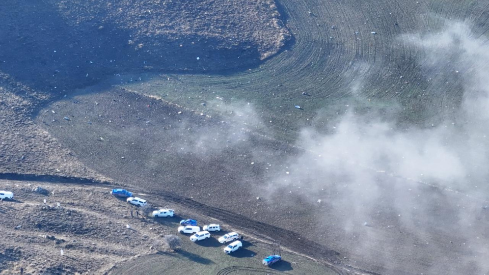 Libya: Soruşturmayı Türkiye ile yakından takip ediyoruz