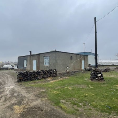 Eşine de oğluna da acımadı! Katliam evi!