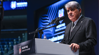 Serdal Adalı: Yabancı VAR gerekliliktir!