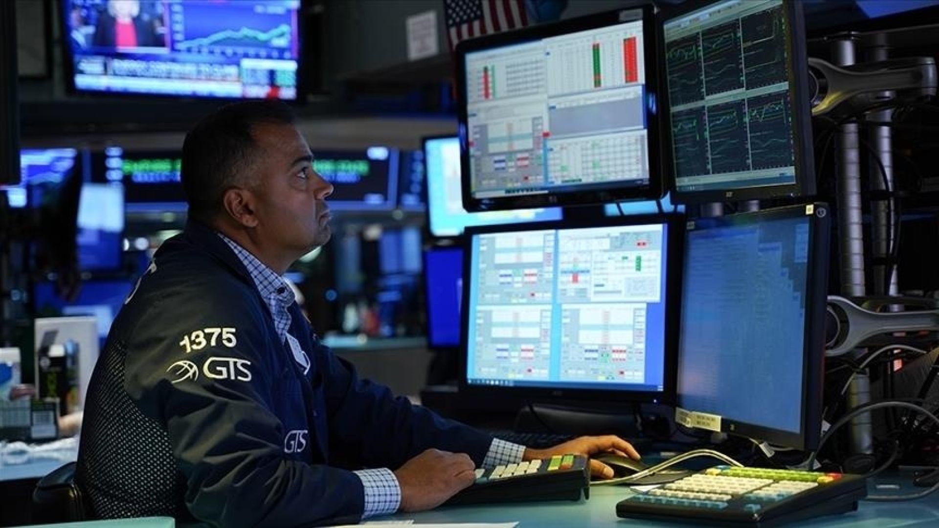 Küresel piyasalar yeni yıla sakin veri gündemiyle girecek - İş-Yaşam Haberleri