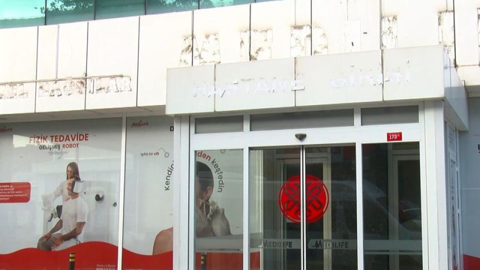 Yenidoğan Çetesi davasında 3 tahliye