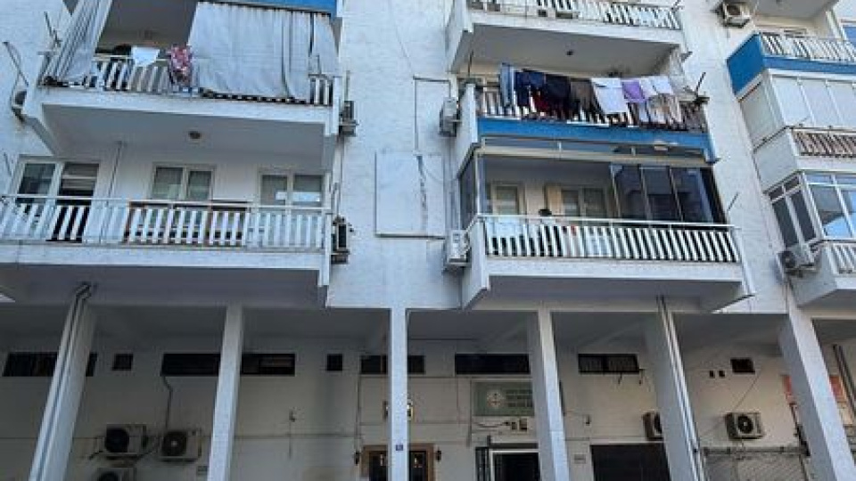 Hastaneye gitmek için sözleşmişti! Ölü bulundu!