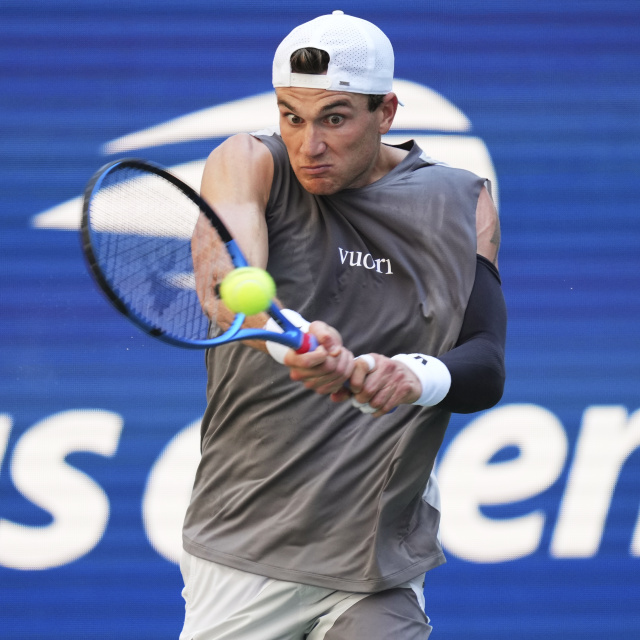 Jack Draper Avustralya Açık'tan çekildi