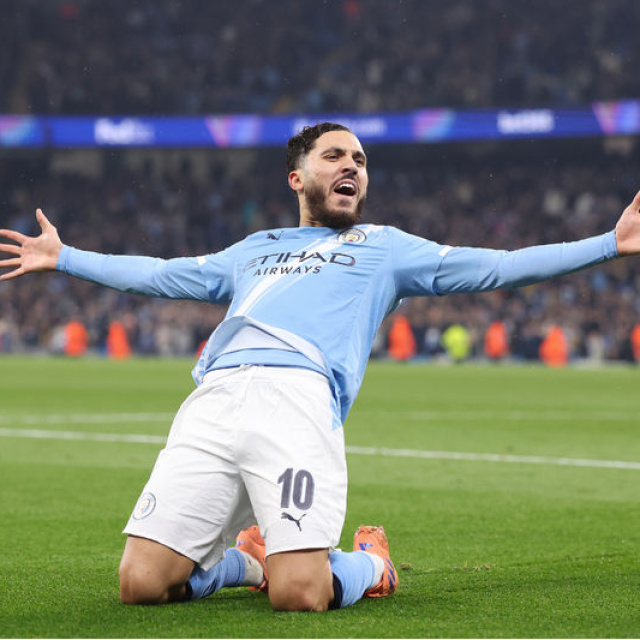 Manchester City 6'ncı viteste!