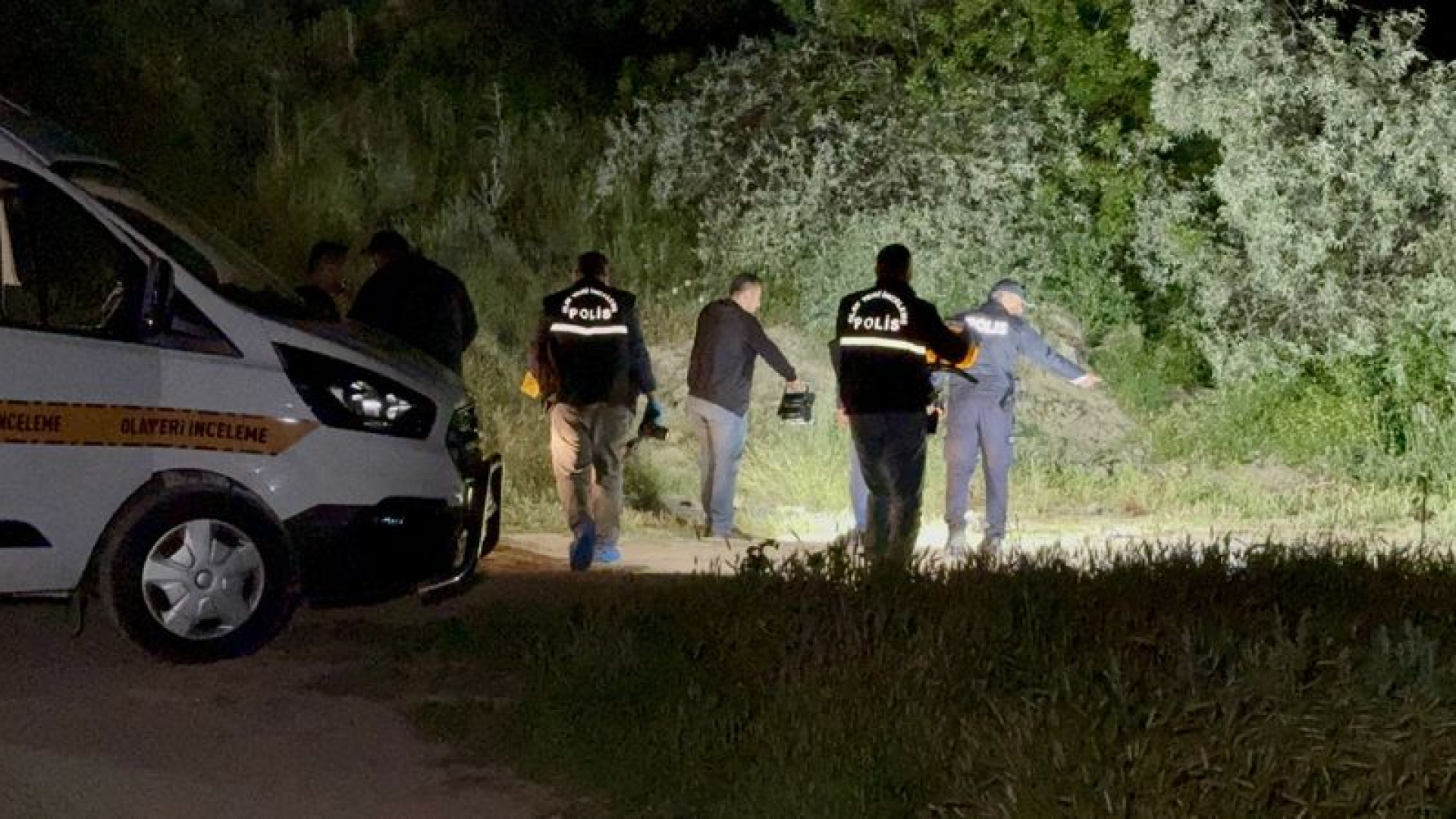 Son dakika: Öldürüldüğü öne sürülen kadın markette el işareti ile yardım istemiş | Son dakika haberleri