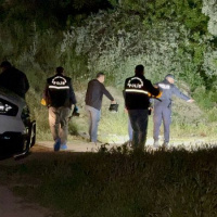 Markette sessiz çığlık