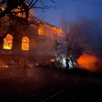 Rusya'dan Ukrayna'ya saldırı