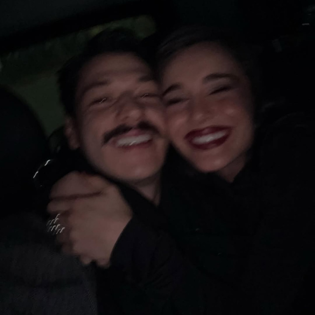 Âşıkların Milano kaçamağı