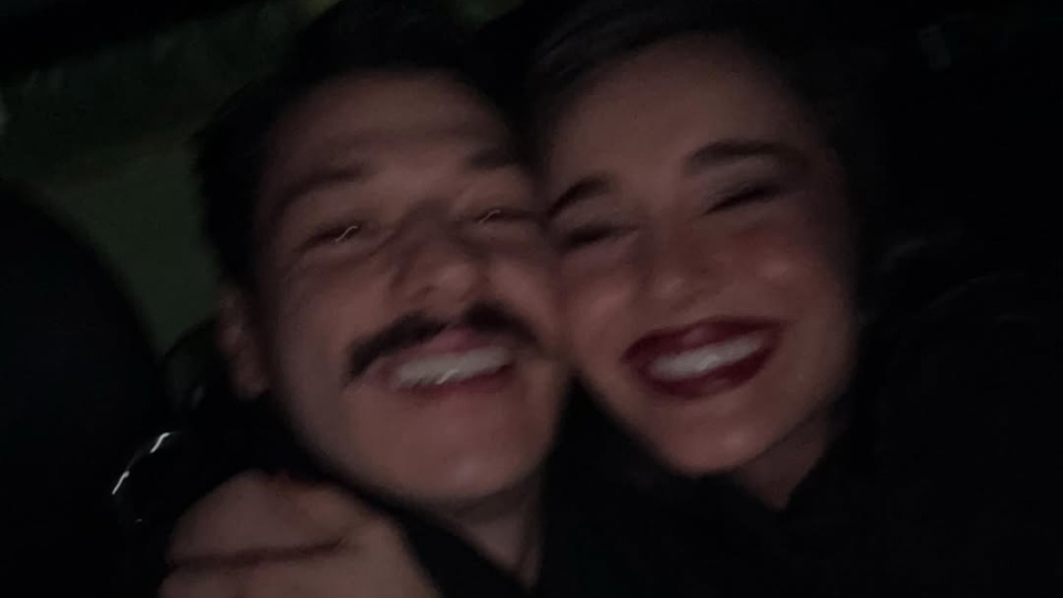 Âşıkların Milano kaçamağı