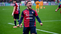 Semih attı, Cagliari kazandı!