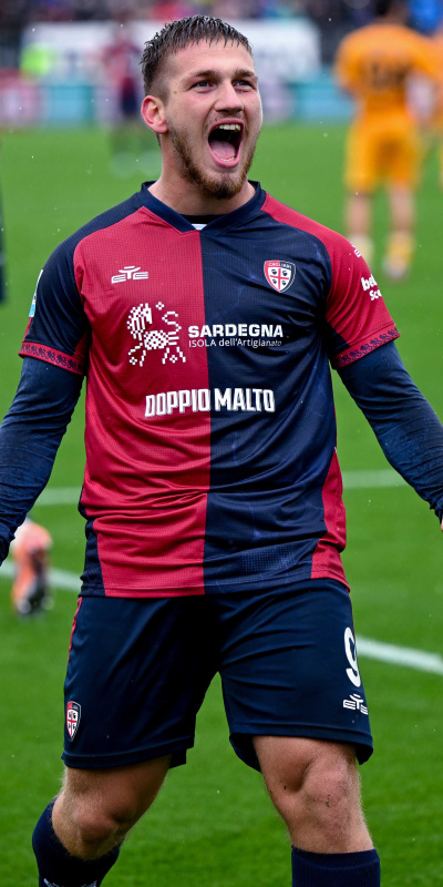 Semih attı, Cagliari kazandı!