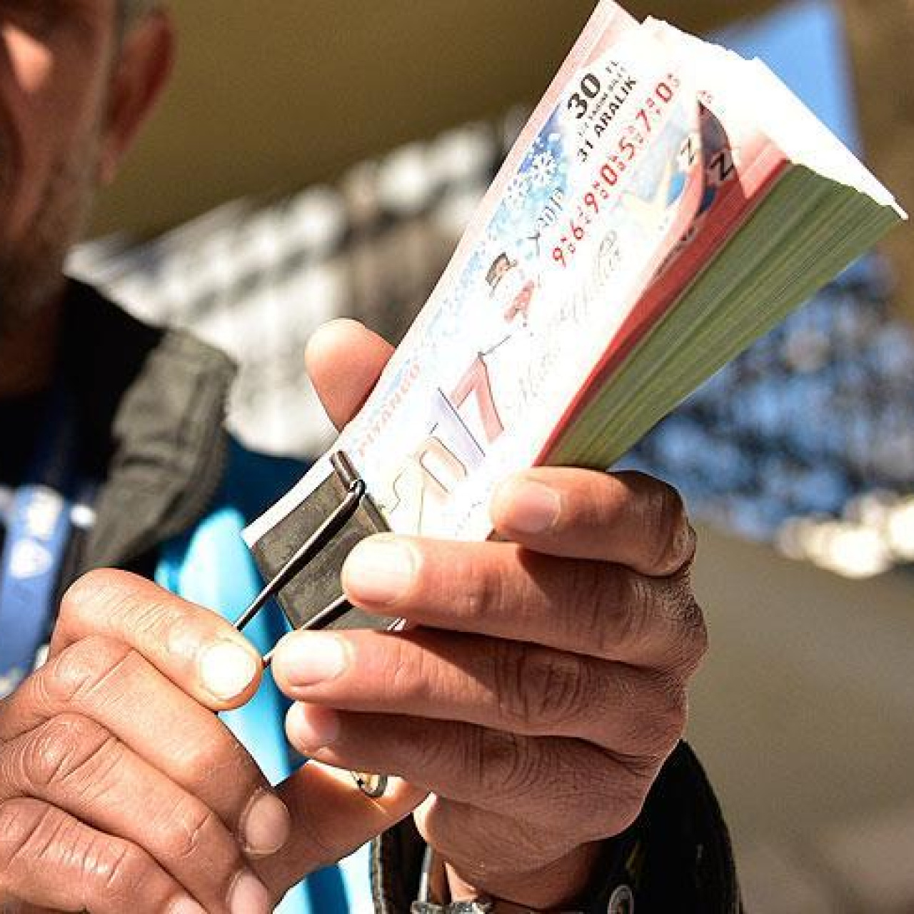 Yılbaşı büyük ikramiyesi ne kadar?