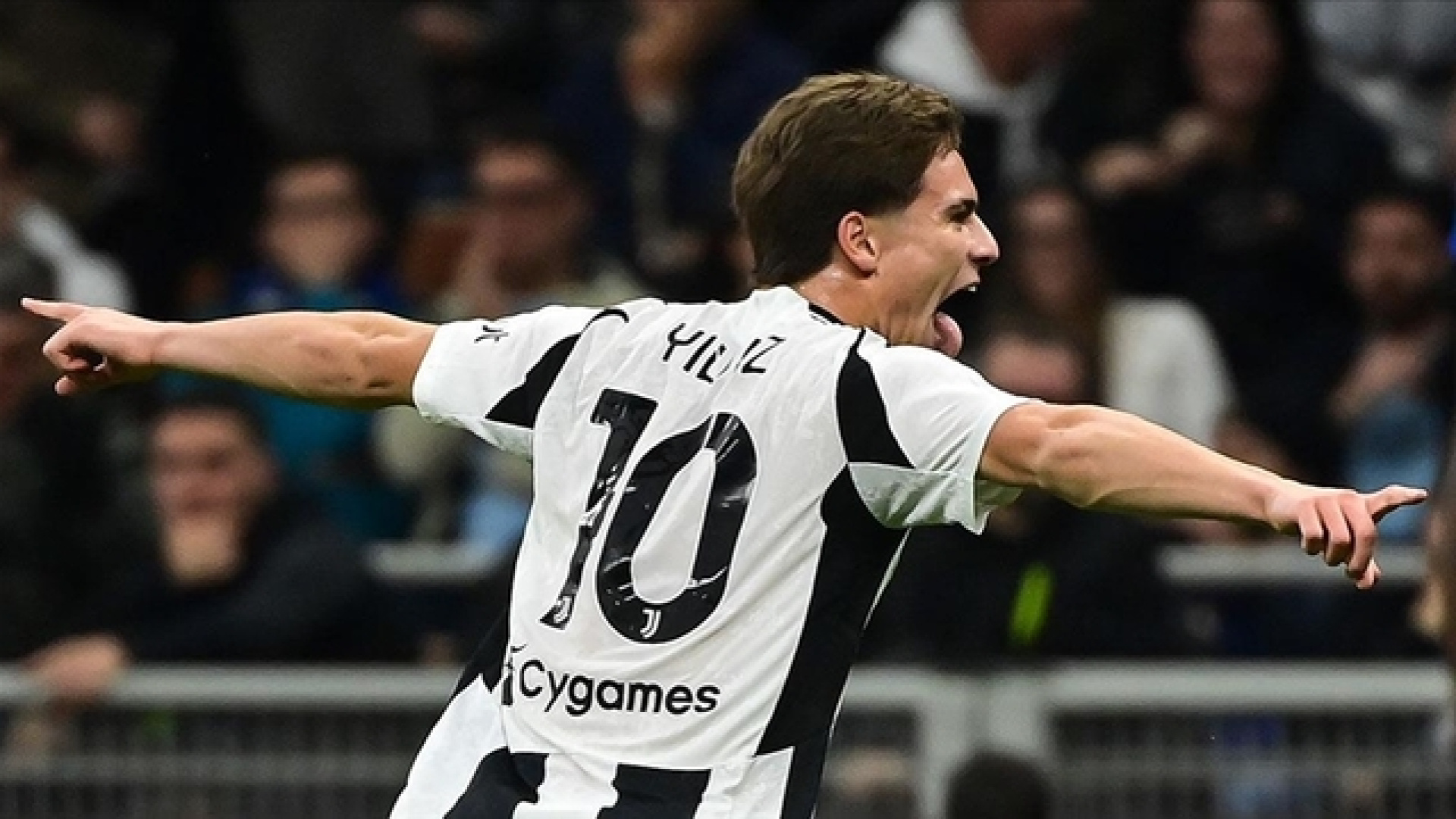 Pisa-Juventus Maçı Saat Kaçta ve Hangi Kanalda? Kenan Yıldız İlk 11'de