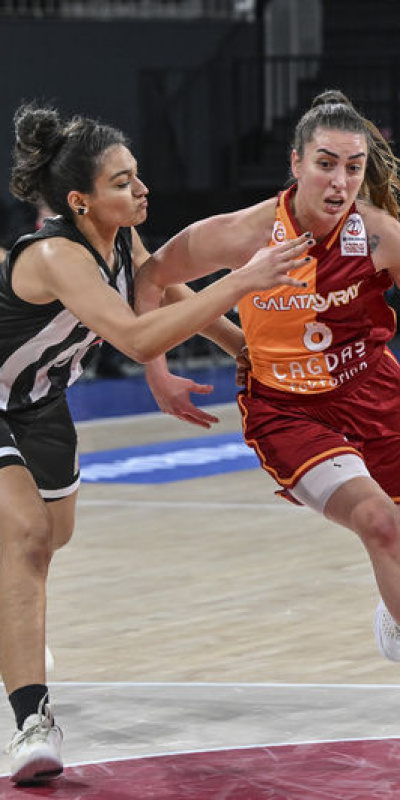 Derbide G.Saray, Beşiktaş'ı devirdi!