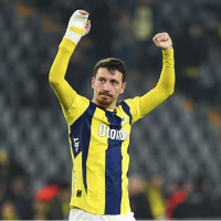 F.Bahçe taraftarına mektup yazdı!