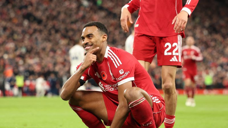 Liverpool, galibiyet serisini sürdürdü!