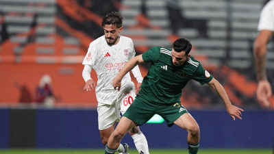 İstanbul'da gol sesi çıkmadı!