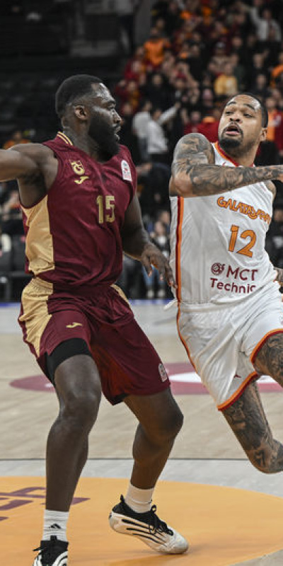 Trabzonspor, G.Saray'ı deplasmanda devirdi