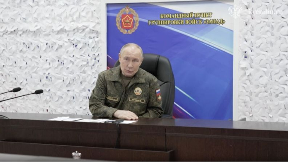 "Barışçıl yollara yanaşmazlarsa askeri operasyonla çözeceğiz"