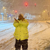 Bitlis'te bazı yollar kapandı
