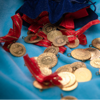 Hafta sonu altın fiyatları