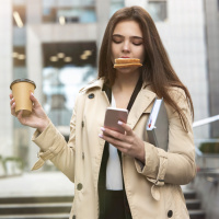 Hayatı kolaylaştıracak 11 sabah alışkanlığı