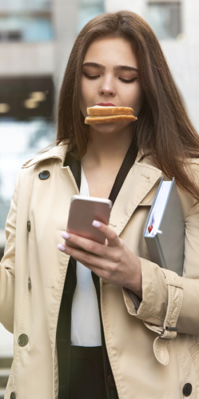 Hayatı kolaylaştıracak 11 sabah alışkanlığı