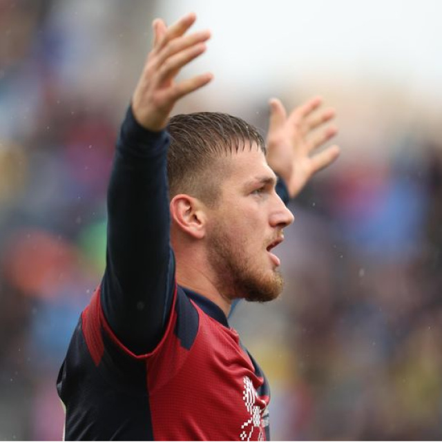 "Semih Kılıçsoy, çok büyük bir yetenek"