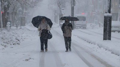 569 yerleşim yeri ulaşıma kapandı