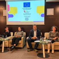 WWF-Türkiye'den 'Türkiye için Adil Geçiş Finansmanı Mekanizması Önerisi' Raporu