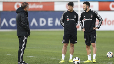 Oğuzhan Özyakup'tan Necip Uysal tepkisi!