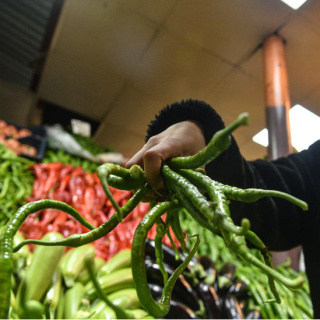 Acı biber sevenlere kötü haber