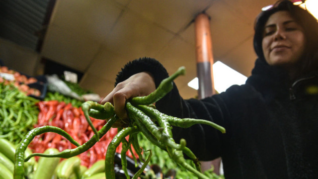 Acı biber sevenlere kötü haber