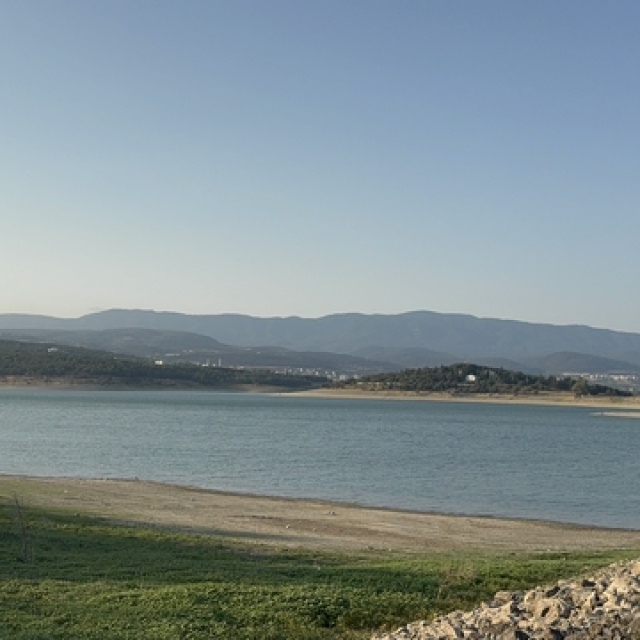 İSKİ baraj doluluk oranı 28 Aralık 2025